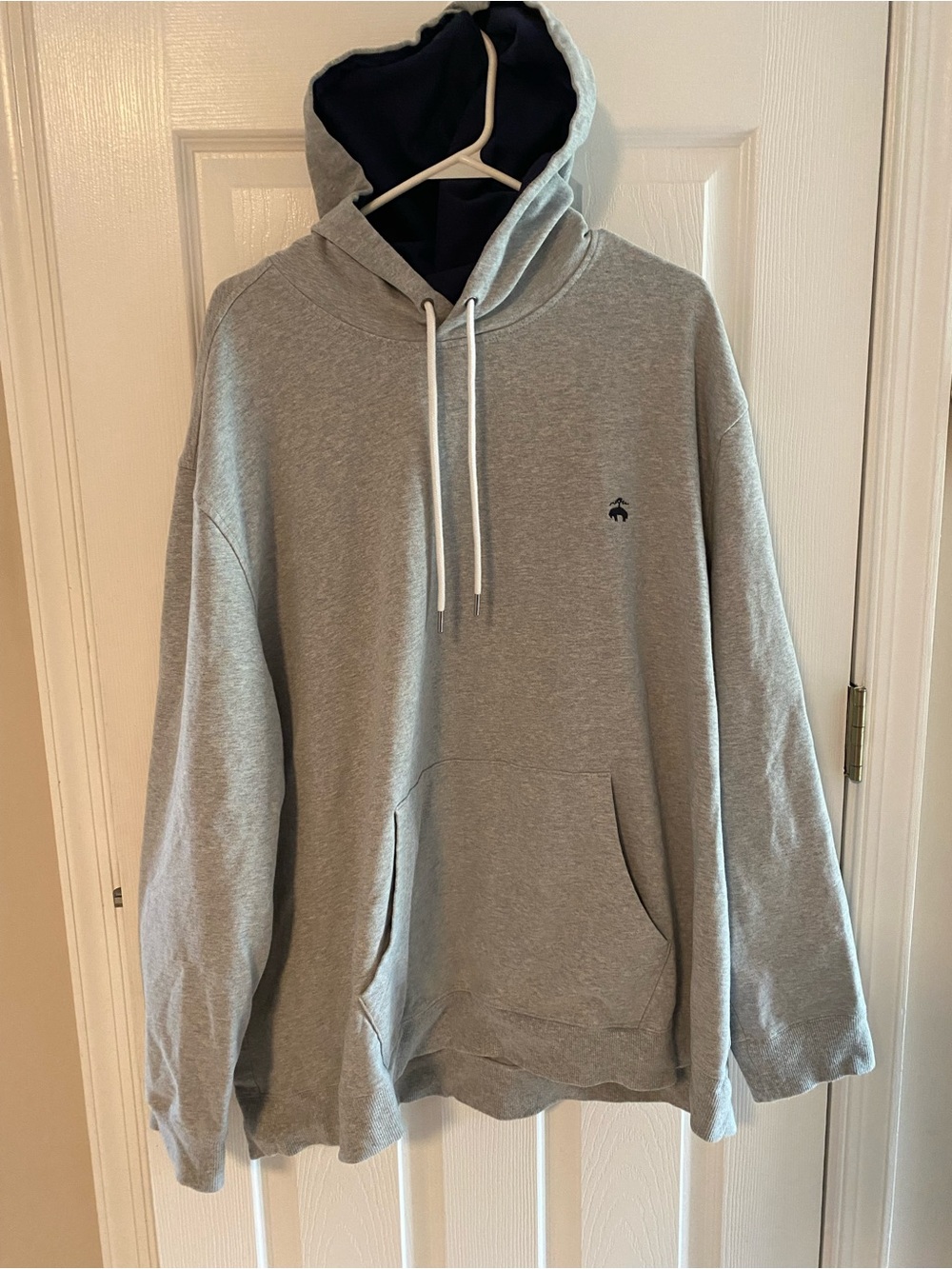 Brooks Brothers Hoodie